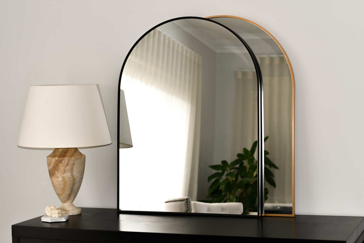 Mirrors