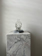 Super White Marble Plinth