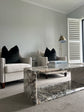 Storm Floating Coffee Table